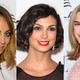 Image for article titled Flirty Frocks and Hideous Hose at the Elle Women in Television Celebration
